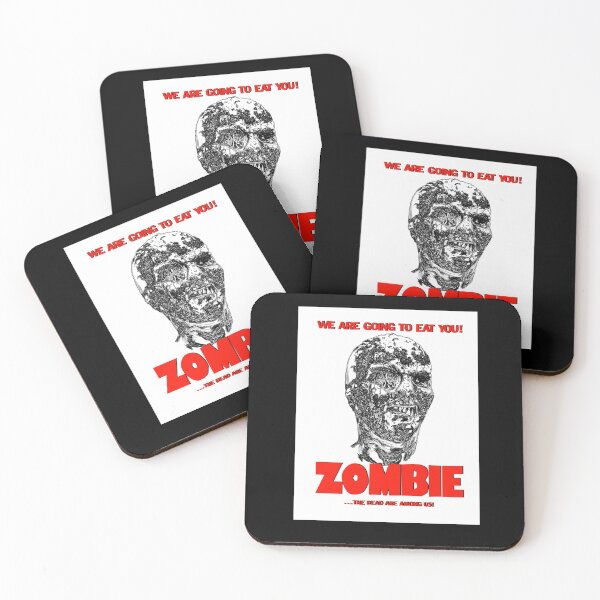 Item preview, Zombie designed and sold by kate0326.
