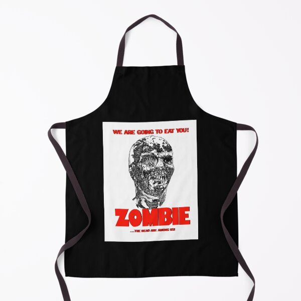 Item preview, Zombie designed and sold by kate0326.