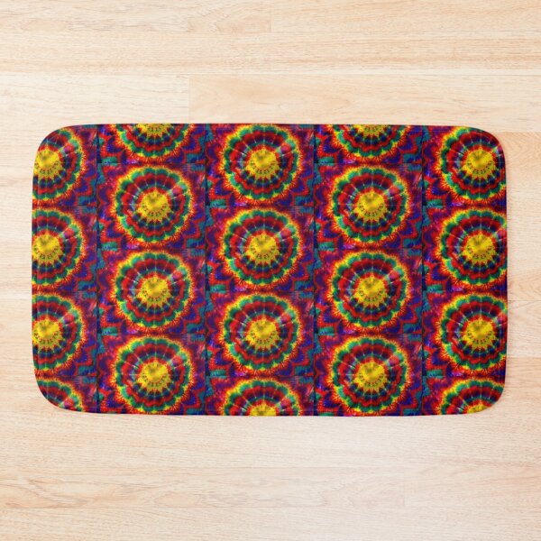 Item preview, Multicoloured Celtic Mandala designed and sold by LizzieCardigan2.