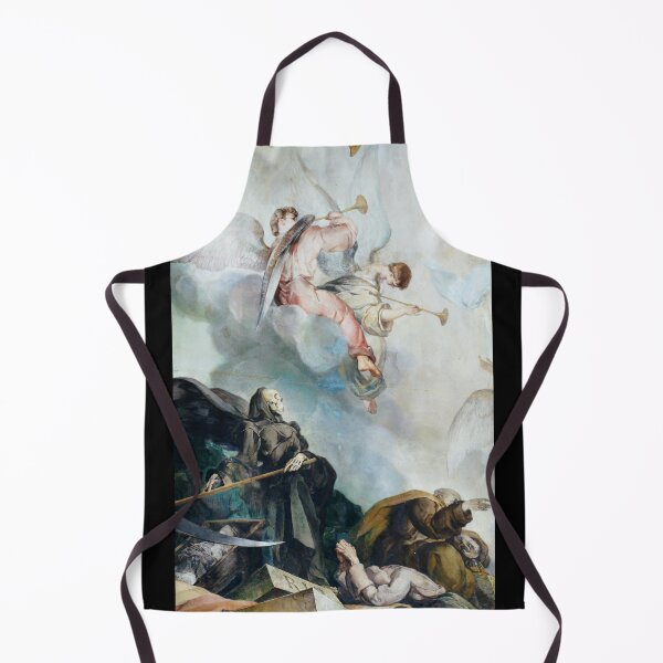 Item preview, El juicio final designed and sold by AGODIPhoto.