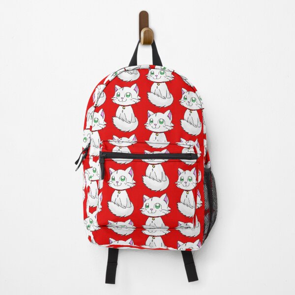 Item preview, Christmas Kitten  designed and sold by Caryn Pinkston.