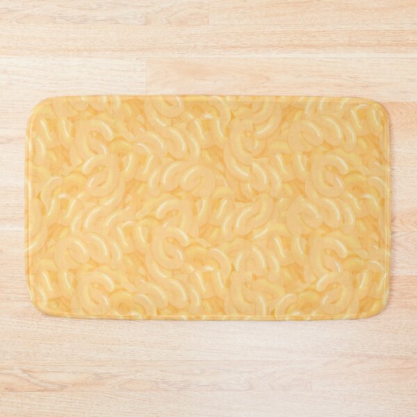 Item preview, Impresión de macarrones con queso designed and sold by ciarakraken.