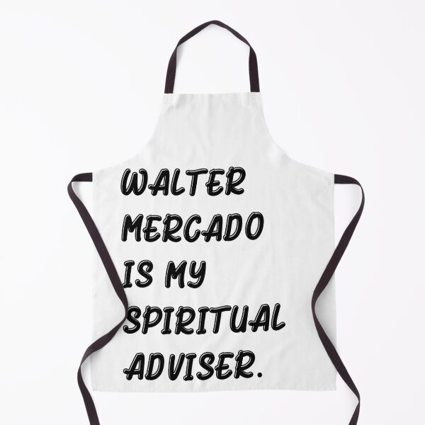 Item preview, Walter Mercado is My Spiritual Adviser  designed and sold by Tatus Brinal.