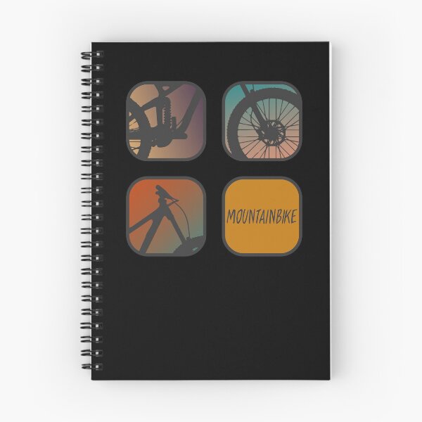 Item preview, Mountainbike Downhill Enduro designed and sold by getgr4phicz.