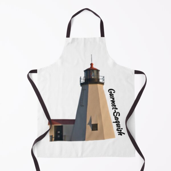 Item preview, Gurnet Saquish lighthouse designed and sold by Ka1830.