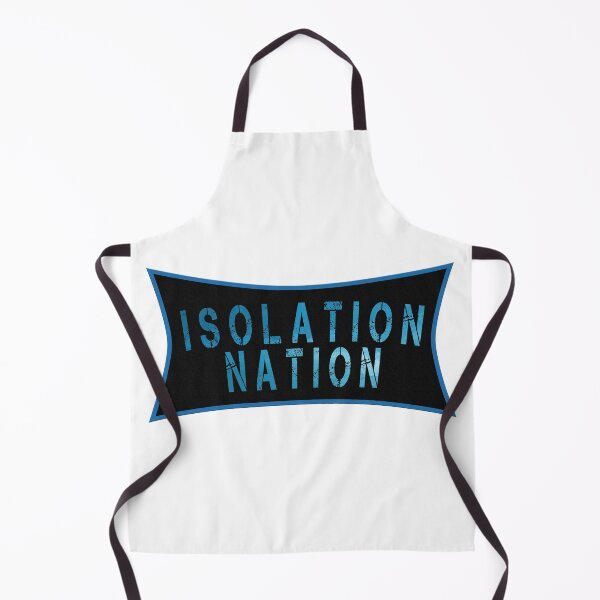 Item preview, Isolation Nation  designed and sold by iamhewho.