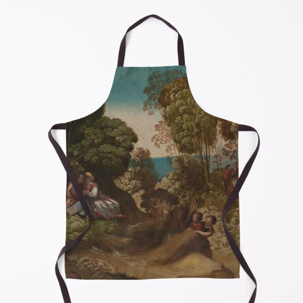 Item preview, The Three Ages of Humans designed and sold by Tizeru.
