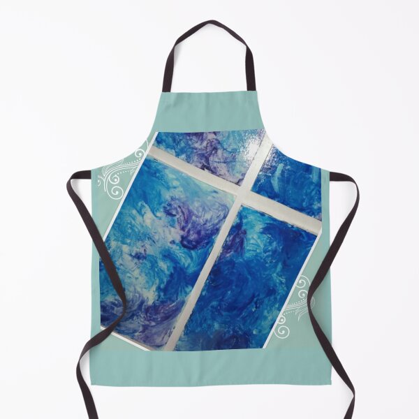 Item preview, Painted Panes designed and sold by Valina Moon Creations.