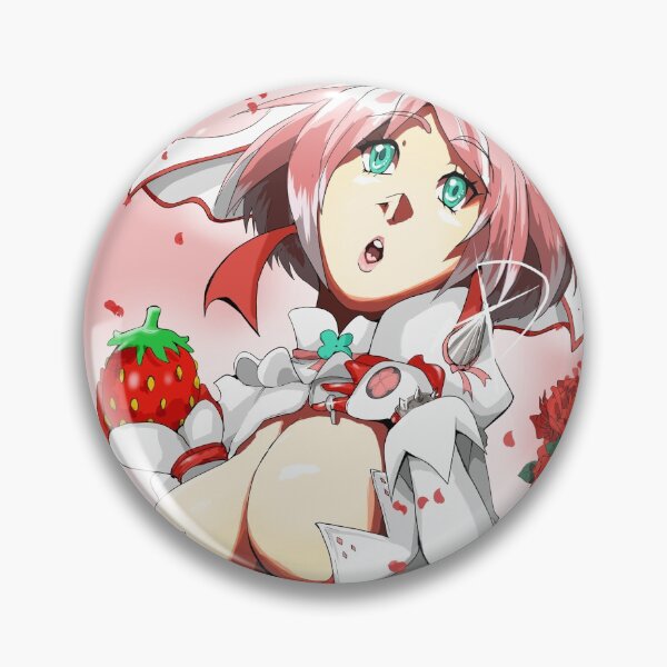 Item preview, Elphelt Valentine  designed and sold by AriDynamics.