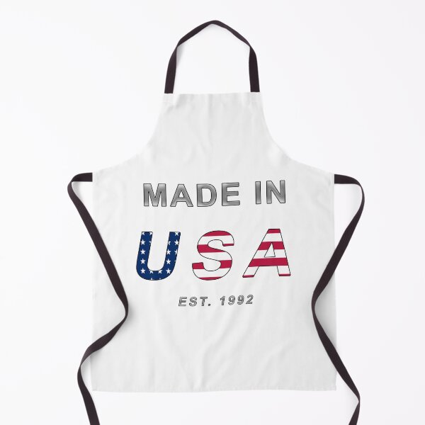 Item preview, Made In The USA est. 1992 designed and sold by iamhewho.