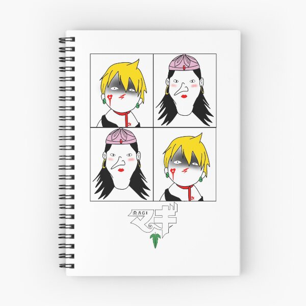 Item preview, Alibaba y Elizabeth designed and sold by tapirink.