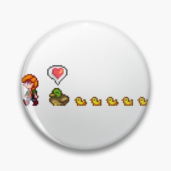 Item preview, Ducklings of the Valley designed and sold by DinoScourge.