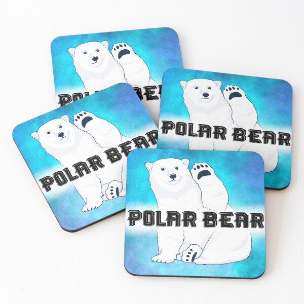 Item preview, Oso Polar YouTube Merch designed and sold by KaileyConklin.