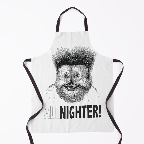 Item preview, Monkey - All Nighter designed and sold by tom6740.