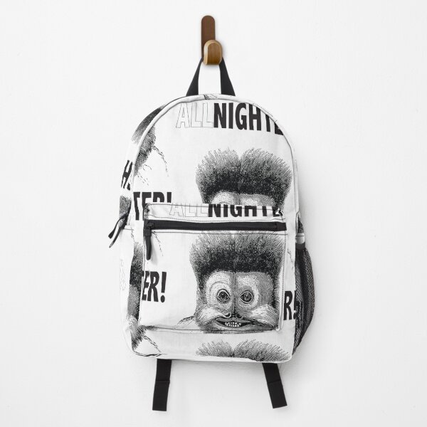 Item preview, Monkey - All Nighter designed and sold by tom6740.