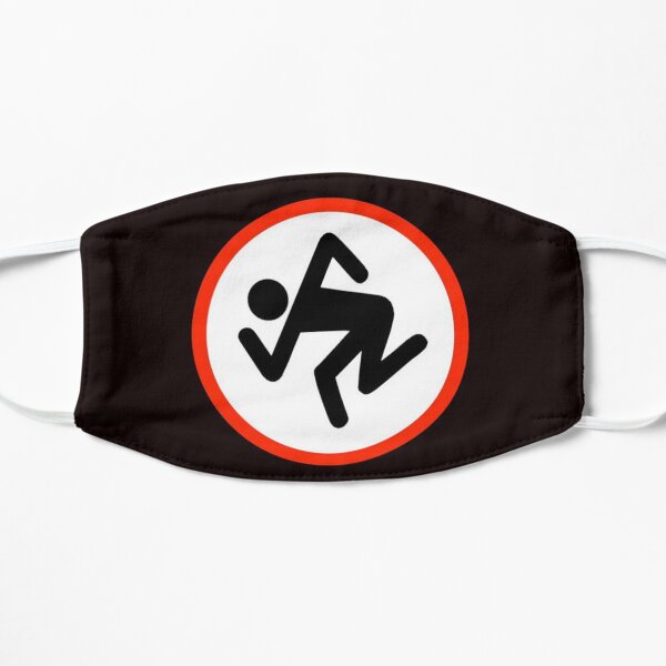 DRI - Dirty Rotten Imbeciles! Mask