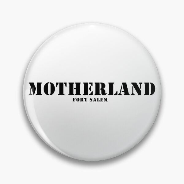 Item preview, Motherland Fort Salem - Black designed and sold by wearthelgbt.