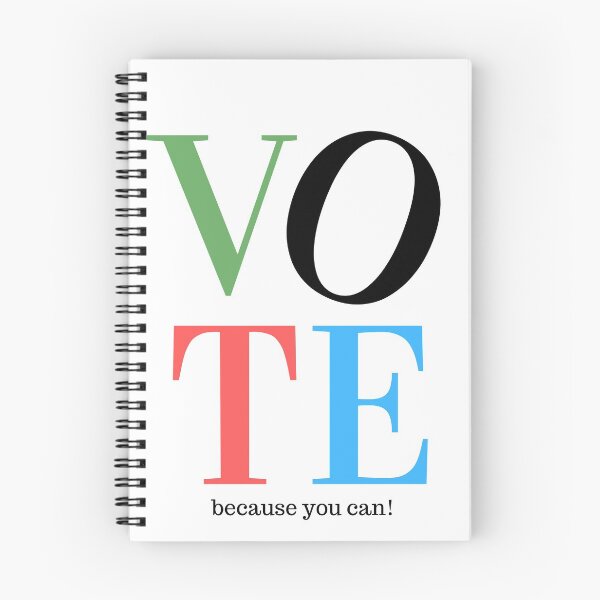 Item preview, VOTE designed and sold by paul-z-pod.