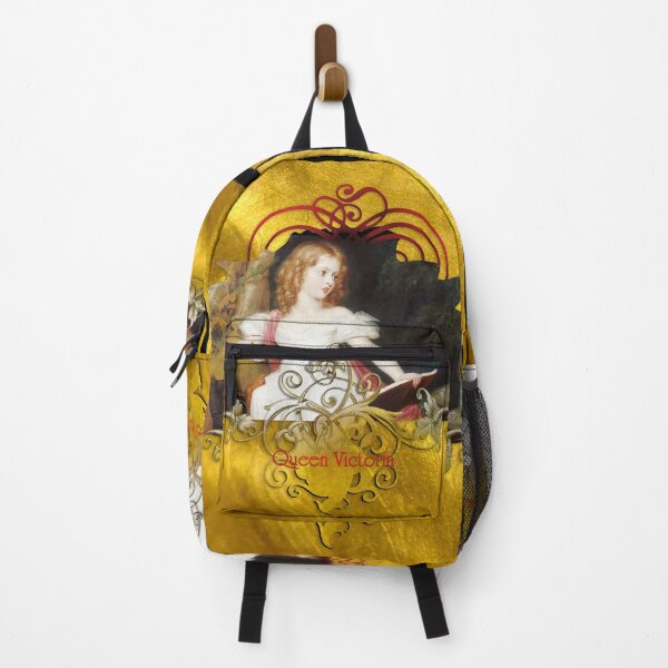 Item preview, Queen Victoria of the United Kingdom - Youth (by ACCI) designed and sold by VanyssaGraphics.