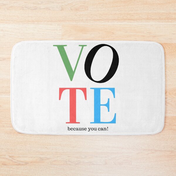 Item preview, VOTE designed and sold by paul-z-pod.