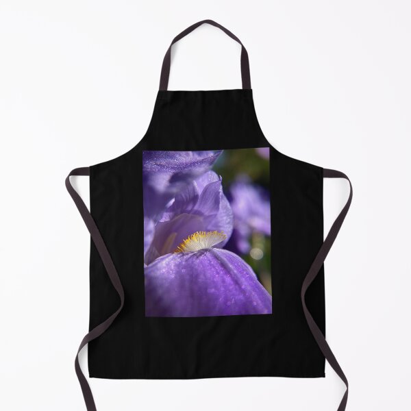 Item preview, Sunlit Iris designed and sold by carlygcreates.