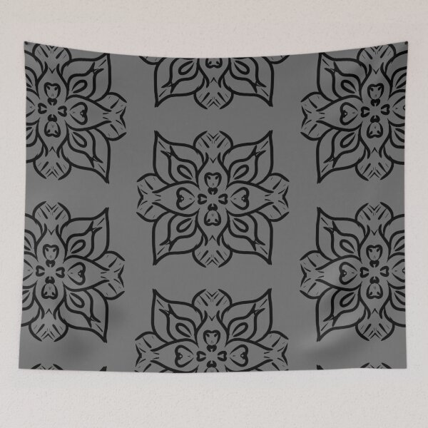 Item preview, design 5(datura) designed and sold by sukihana.