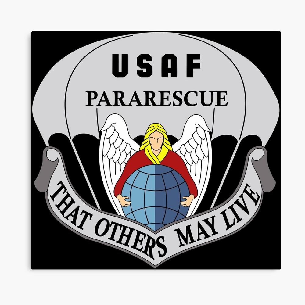 pararescue logo