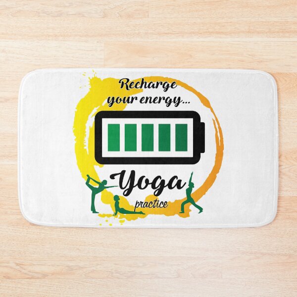 Item preview, Yoga Recharge designed and sold by marcosty.