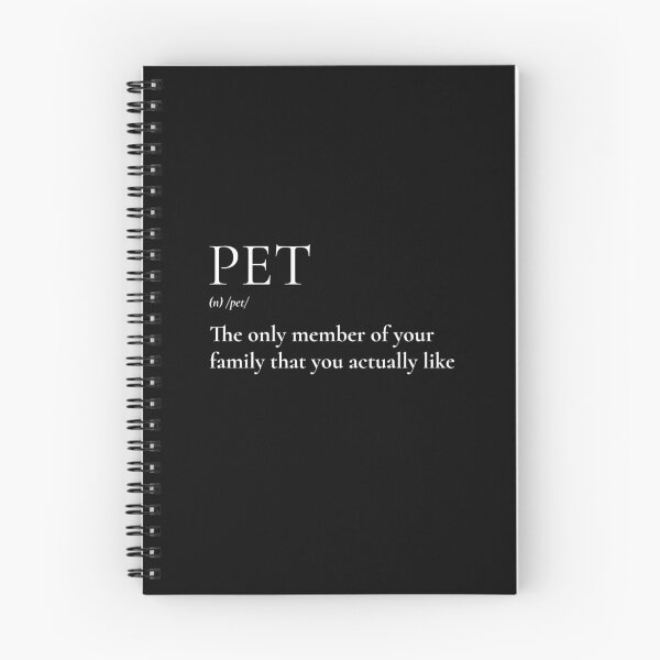 Item preview, Dog Dad, Cat Mom, Pet Only MemBer You Like designed and sold by Carlostshirts.