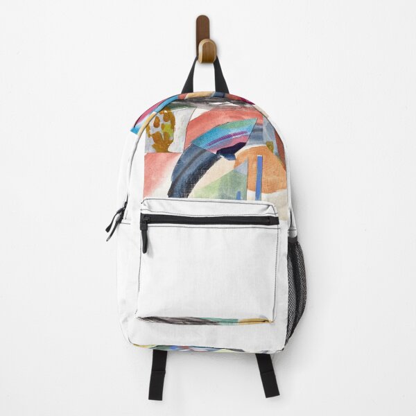 Item preview, "Rainbow" Modern Abstract Art designed and sold by Heather Kerley.