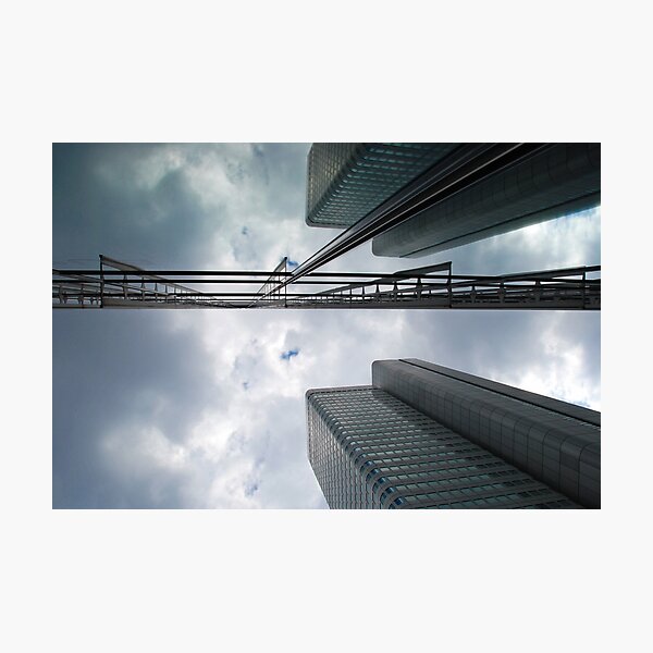 Emerging Photographic Print