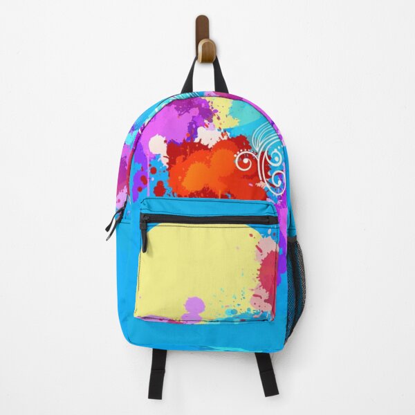 Item preview, Color Splash designed and sold by Valina Moon Creations.
