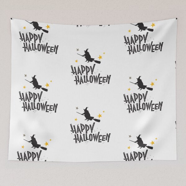 Item preview, HAPPY HALLOWEEN  designed and sold by ayaato.