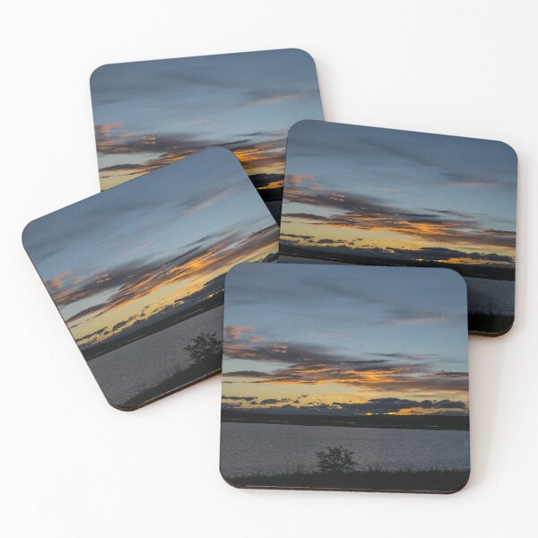 Item preview, Sun going down designed and sold by CanadianWild418.