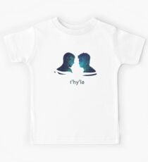 t'hy'la Kids Tee