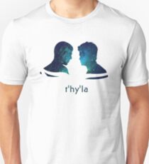 t'hy'la Unisex T-Shirt