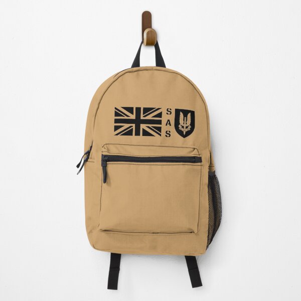 Item preview, British SAS Special Air Service Logo designed and sold by AJ  Liber.