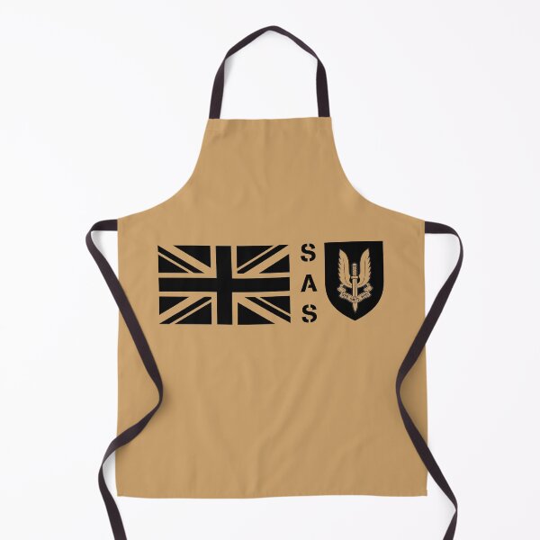 Item preview, British SAS Special Air Service Logo designed and sold by AJ Liber.
