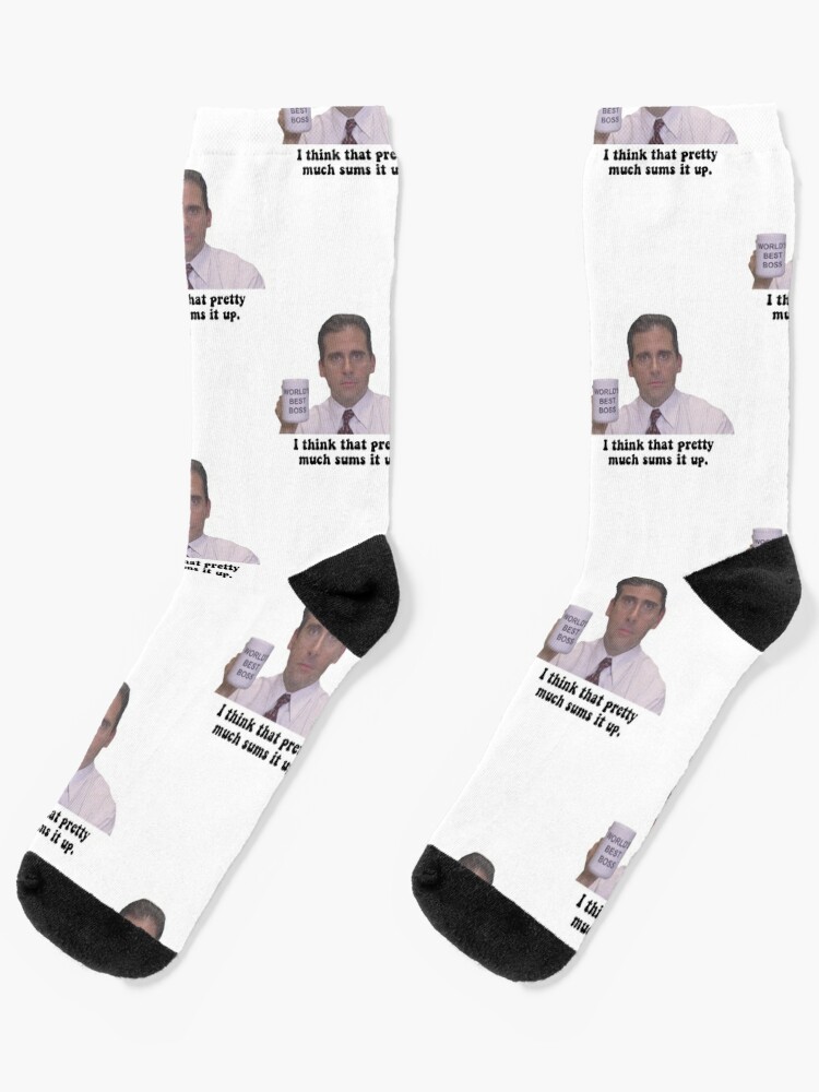 best boss socks