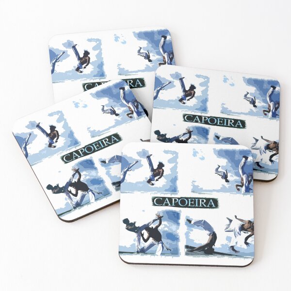 Item preview, Capoeira Moments designed and sold by Zanshin-Art.
