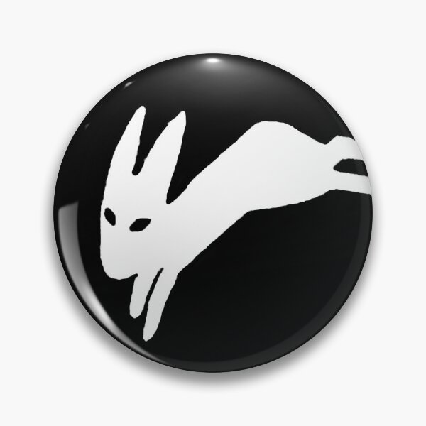 Item preview, Ghost Rabbit designed and sold by talesanura.