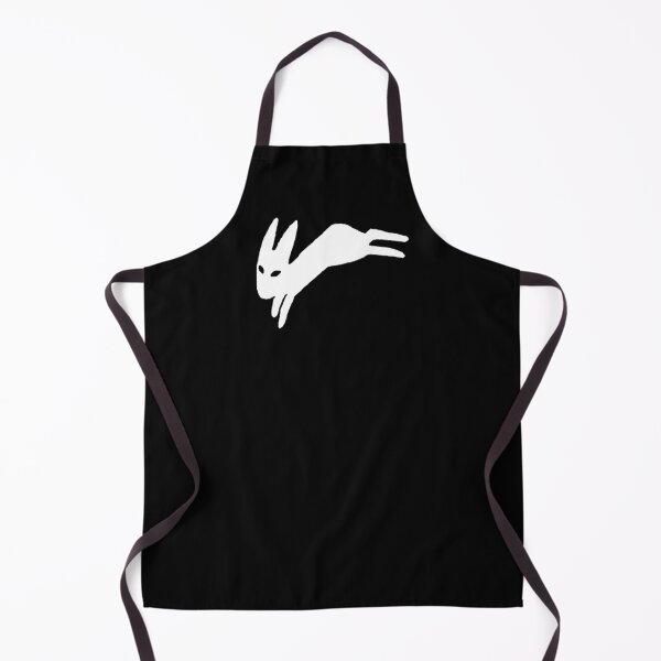 Item preview, Ghost Rabbit designed and sold by talesanura.
