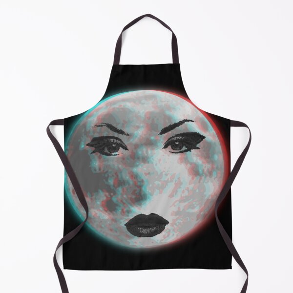 Item preview, Lady of the Moon designed and sold by Valina Moon Creations.