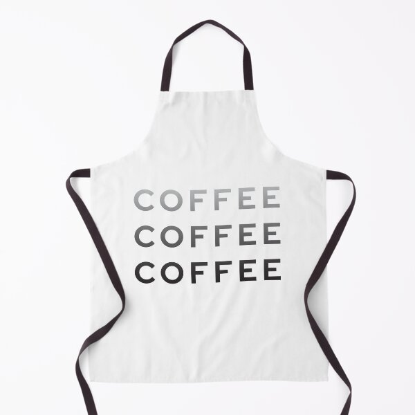 Item preview, Coffee Coffee Coffee designed and sold by quoteedesigns.
