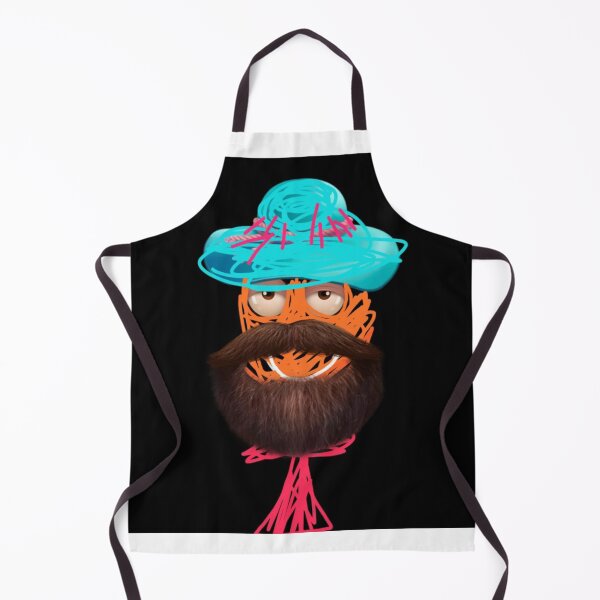 Item preview, el hermano designed and sold by Simmikreative.