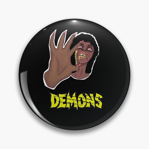 Item preview, Demons Version 2 designed and sold by kate0326.