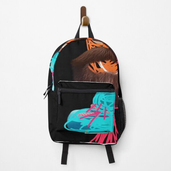 Item preview, el hermano designed and sold by Simmikreative.