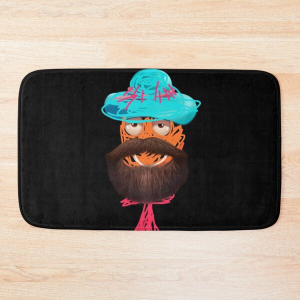 Item preview, el hermano designed and sold by Simmikreative.
