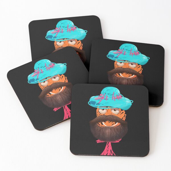 Item preview, el hermano designed and sold by Simmikreative.