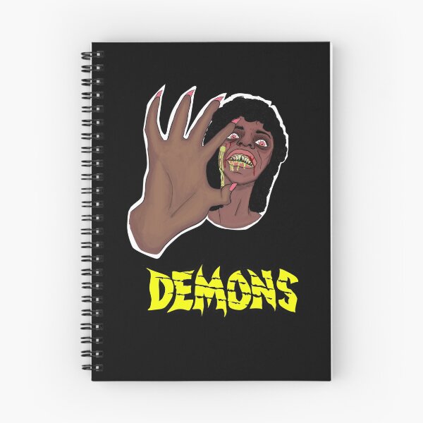 Item preview, Demons Version 2 designed and sold by kate0326.